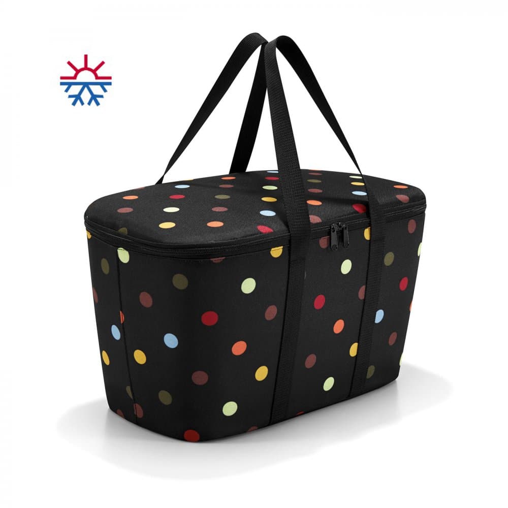Reisenthel coolerbag dots - náhled 3