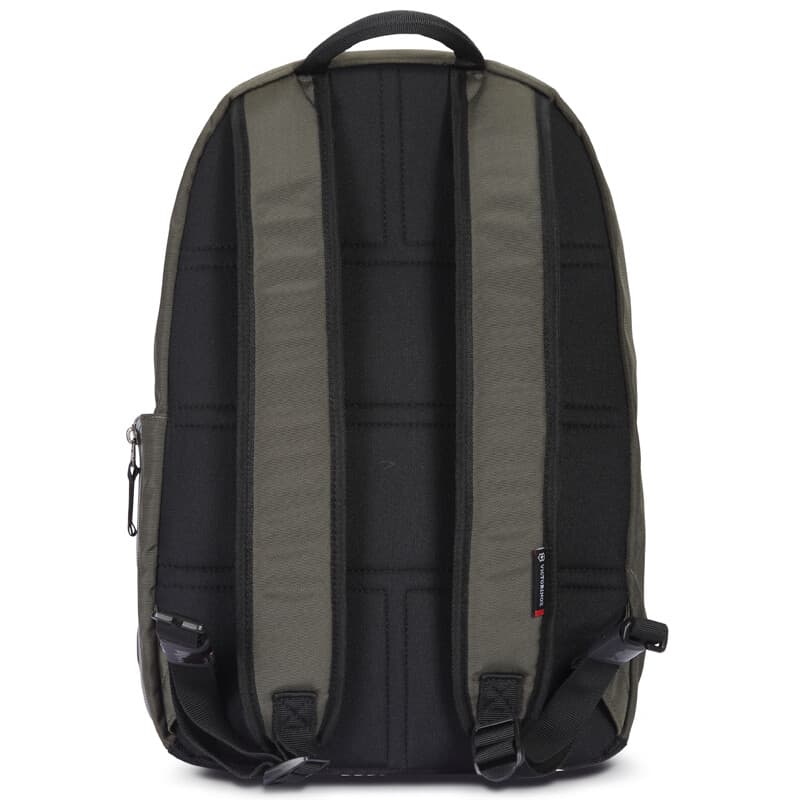 Pánský batoh Standard Backpack 601415 khaki - náhled 2