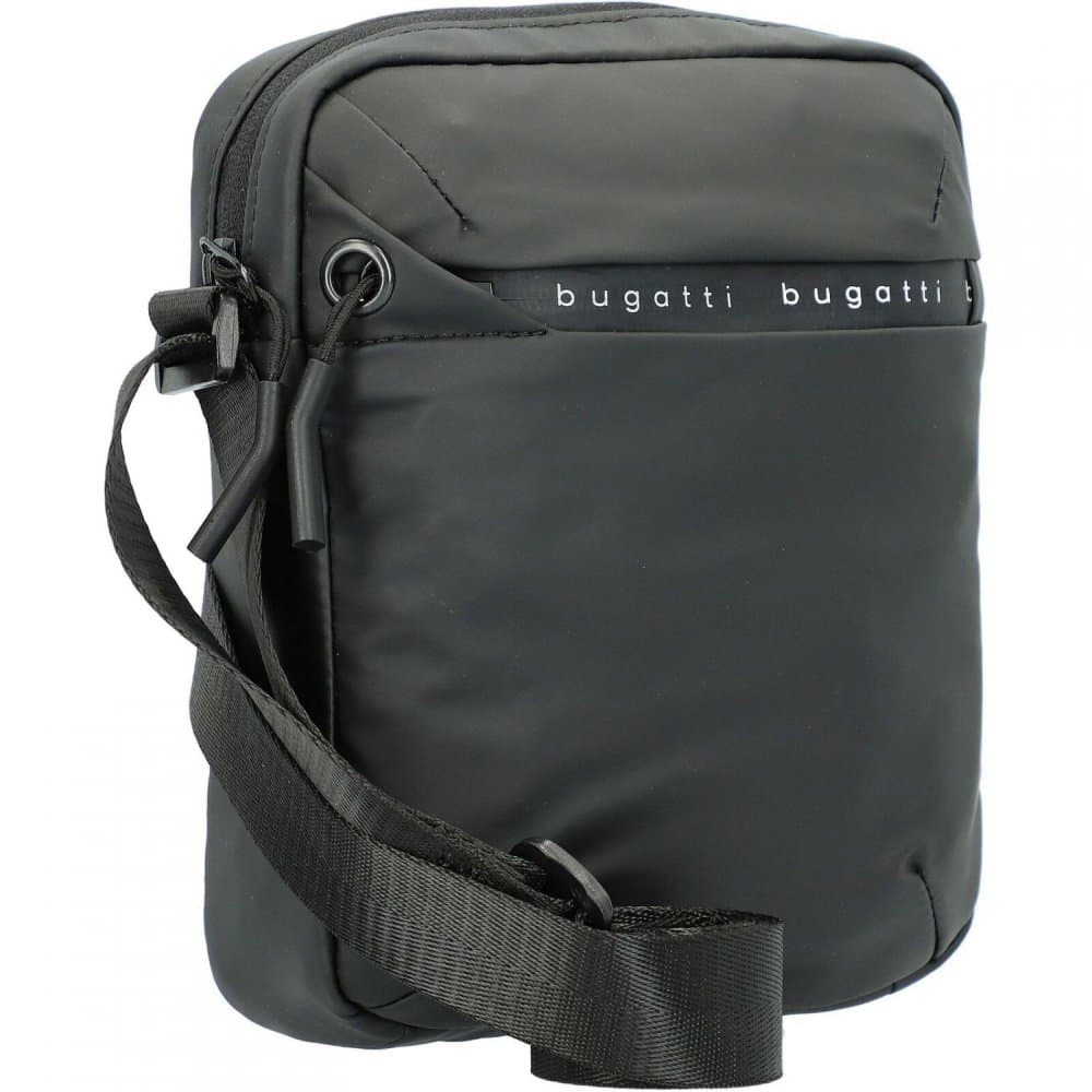 Pánská taštička přes rameno BLANC Shoulderbag S 49660201 černá - náhled 2