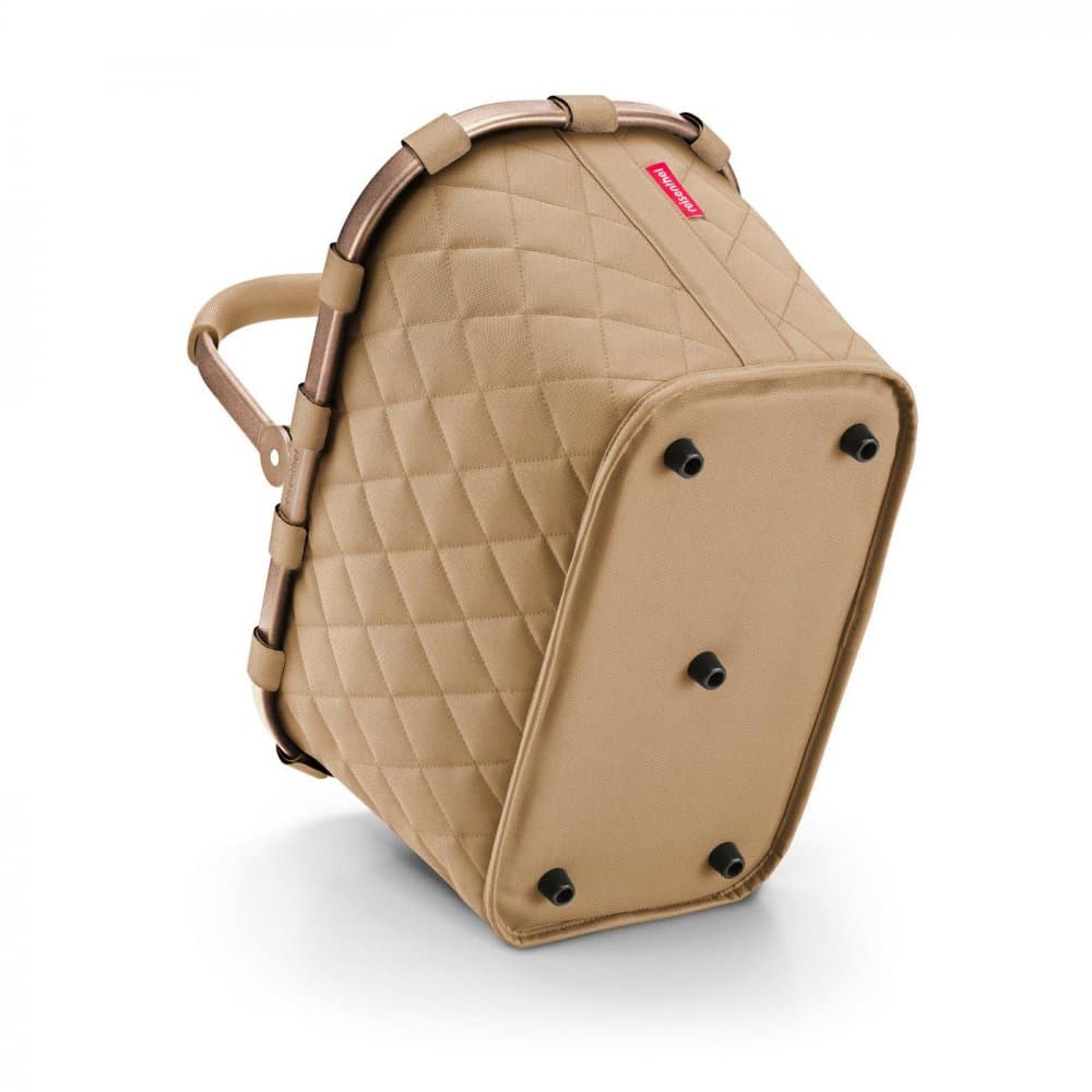 Reisenthel Carrybag Frame Rhombus Ginger - náhled 5