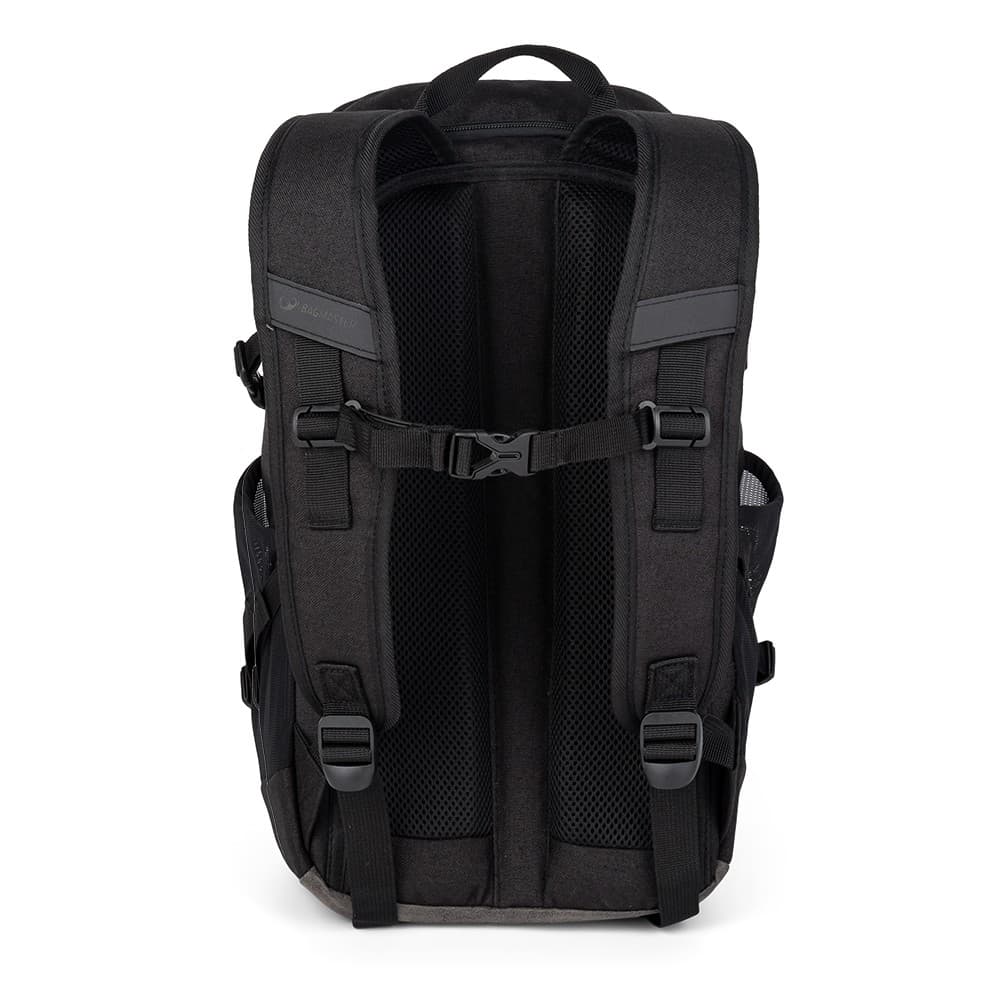 Bagmaster FUTURITY 22 A - černý - náhled 3