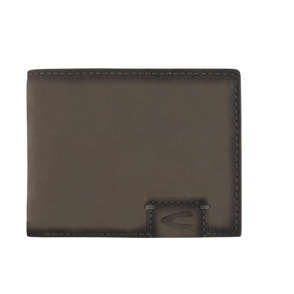 Camel Active peněženka Dallas 366-703-70 šedá - náhled 3
