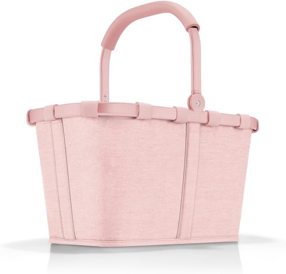 Reisenthel Carrybag Frame Twist blush