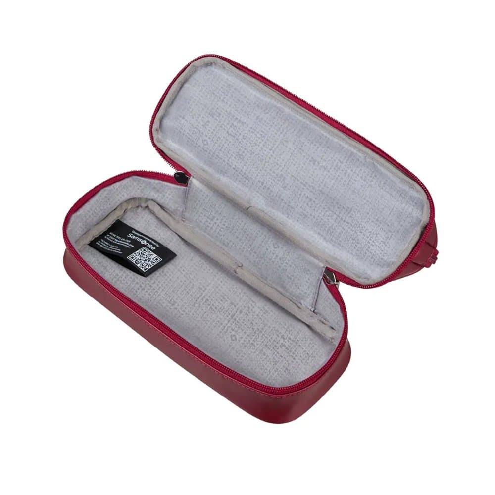 Samsonite C - Lite kosmetická taštička Chili Red 142675-1198 - náhled 3