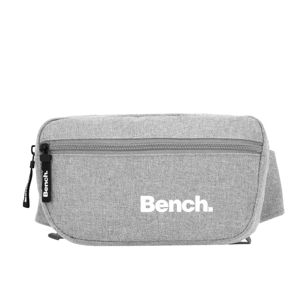 Ledvinka Bench Classic  64151-6100 světle šedá - náhled 5