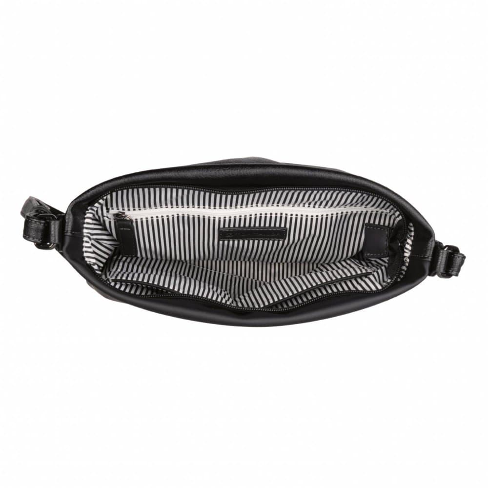 Tom Tailor Crossbody kabelka Gia cross bag M černá, 10894 - náhled 3