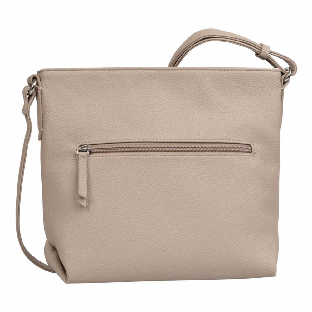 Tom Tailor Nicolina kabelka cross bag M 011487 mixed taupe - náhled 2