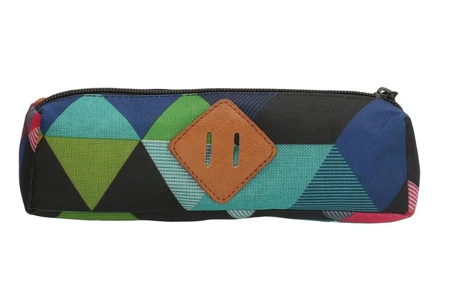 penál etue 46088-889 multicolour Triangle poslední kus - náhled 2