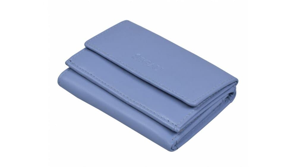 Dámská malá peněženka SEGALI SG-1756 lavender - náhled 3