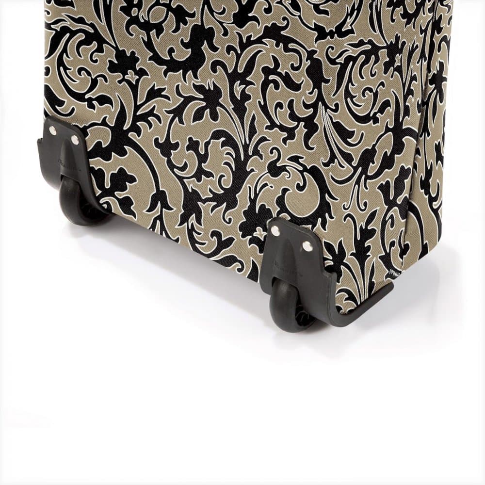 Moderní nákupní taška na kolečkách Reisenthel Trolley M baroque marble NT7061 - náhled 3