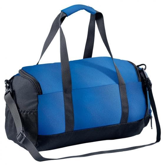 Dětská cestovní taška Vaude Snippy marine blue - náhled 2