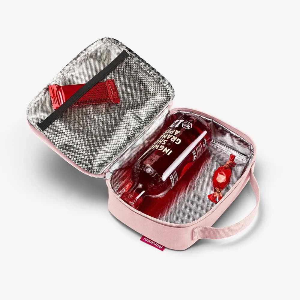 Termoizolační pouzdro Reisenthel Thermocase Twist Blush, OY3100 - náhled 5