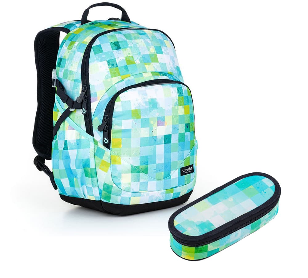 Sada pro studenta Topgal YOKO 22036 SET SMALL