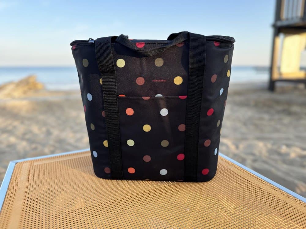 Reisenthel Thermoshopper dots OV7009 - náhled 2
