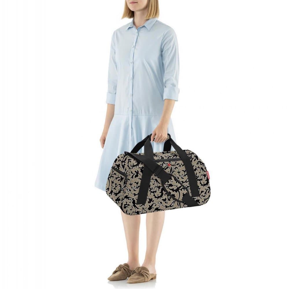 Reisenthel ActivityBag baroque marble MX7061 - náhled 4