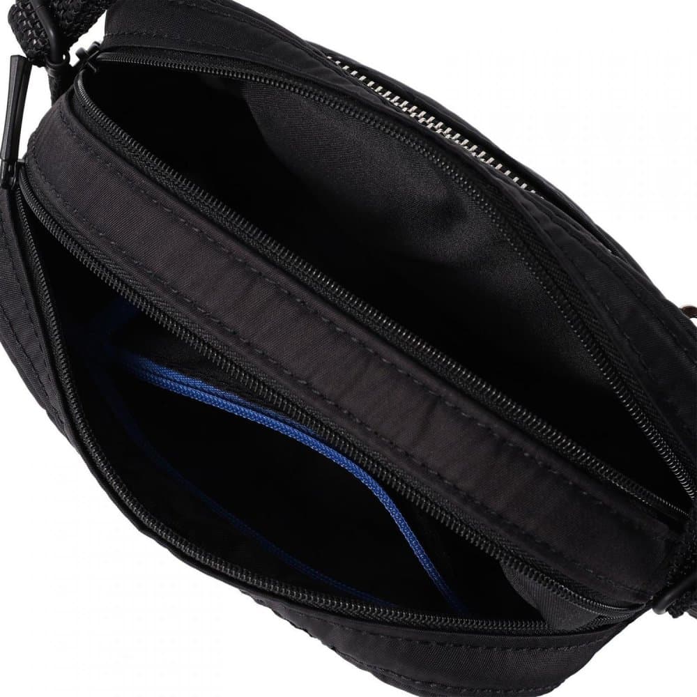 Malá crossbody kabelka Hedgren Inner city Maia HIC430/858-01 černá  1,4 L - náhled 3