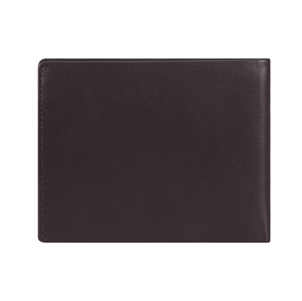 Samsonite ATTACK 2 SLG Pánská peněženka hnědá 123999-1320 - náhled 3