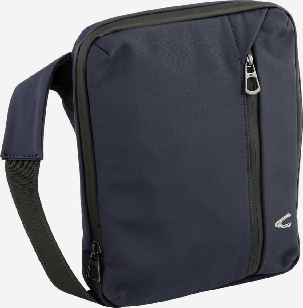 Camel Active Pánská taštička přes rameno tmavě modrá 332-301-55
