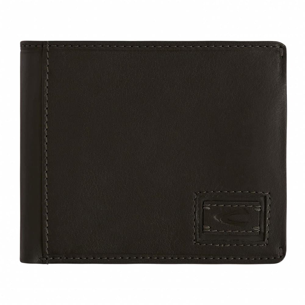 Camel Active peněženka Dust 4101-60 černá
