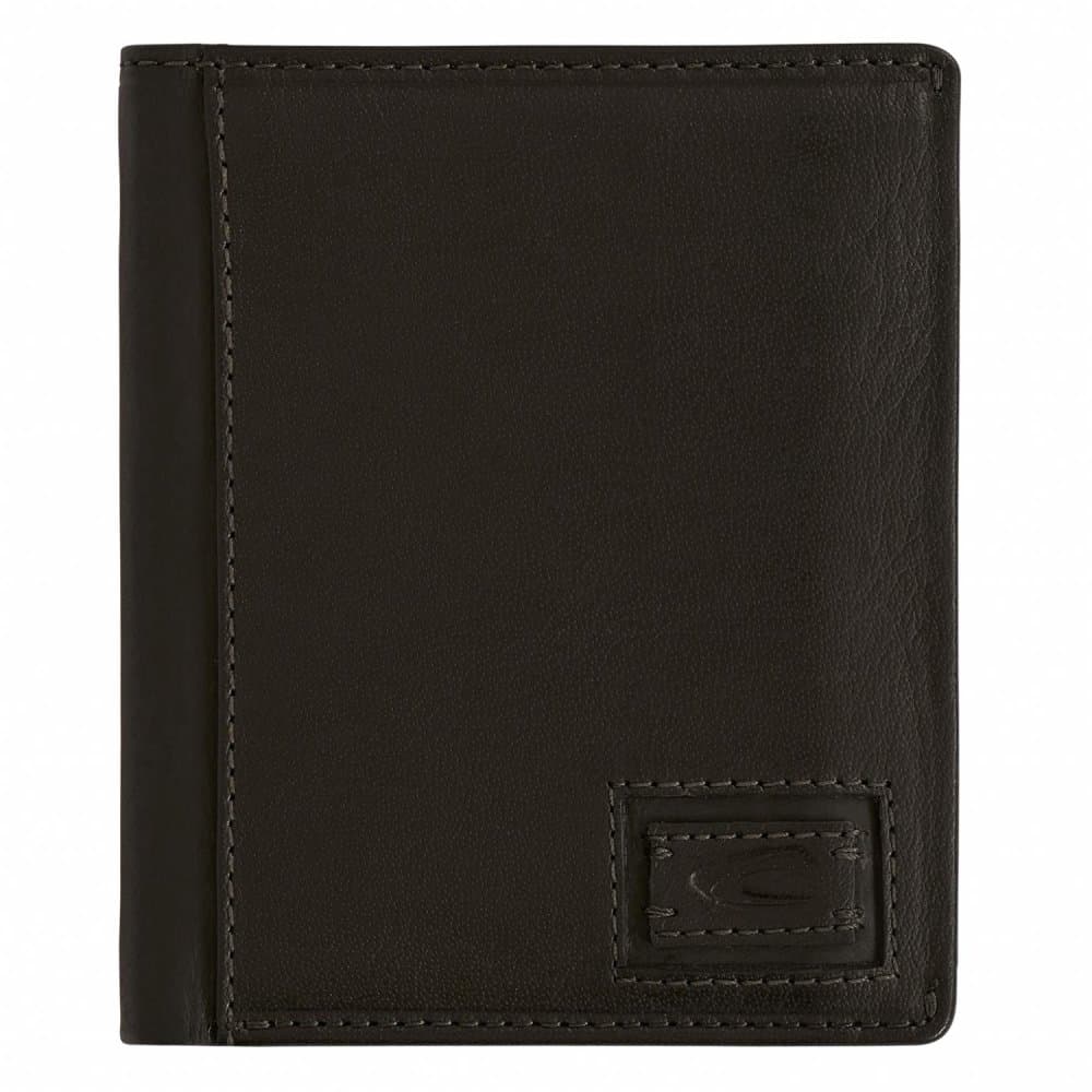Camel Active peněženka Dust 4100-60 černá
