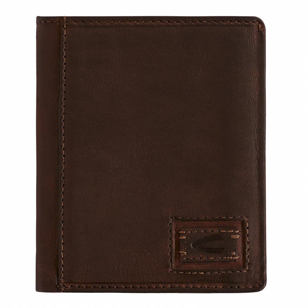 Camel Active DUST peněženka 4100-29 hnědá - náhled 3
