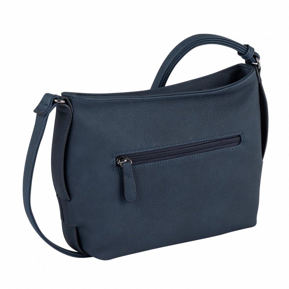 Gabor kabelka Malu Cross bag M modrá 9276-53 - náhled 2