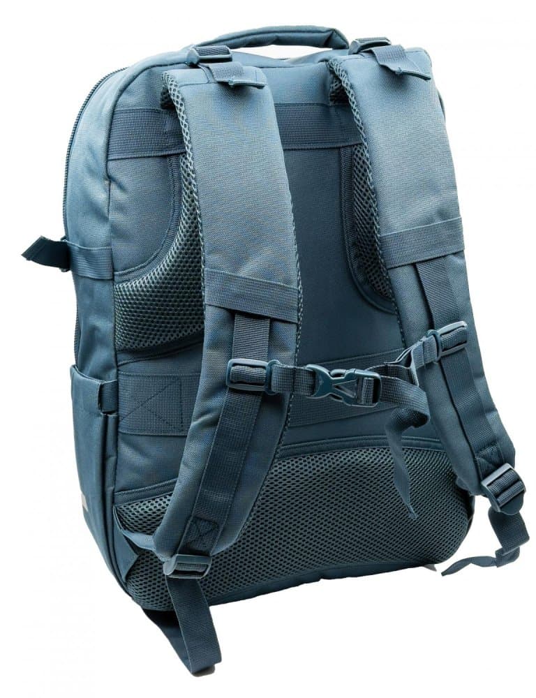 Bestway Cestovní batoh 40330-5300 modrý 30 L - náhled 3