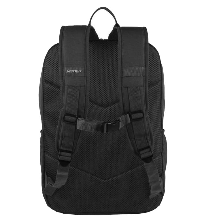 Bestway Batoh Element 40349-0100 černý - náhled 2