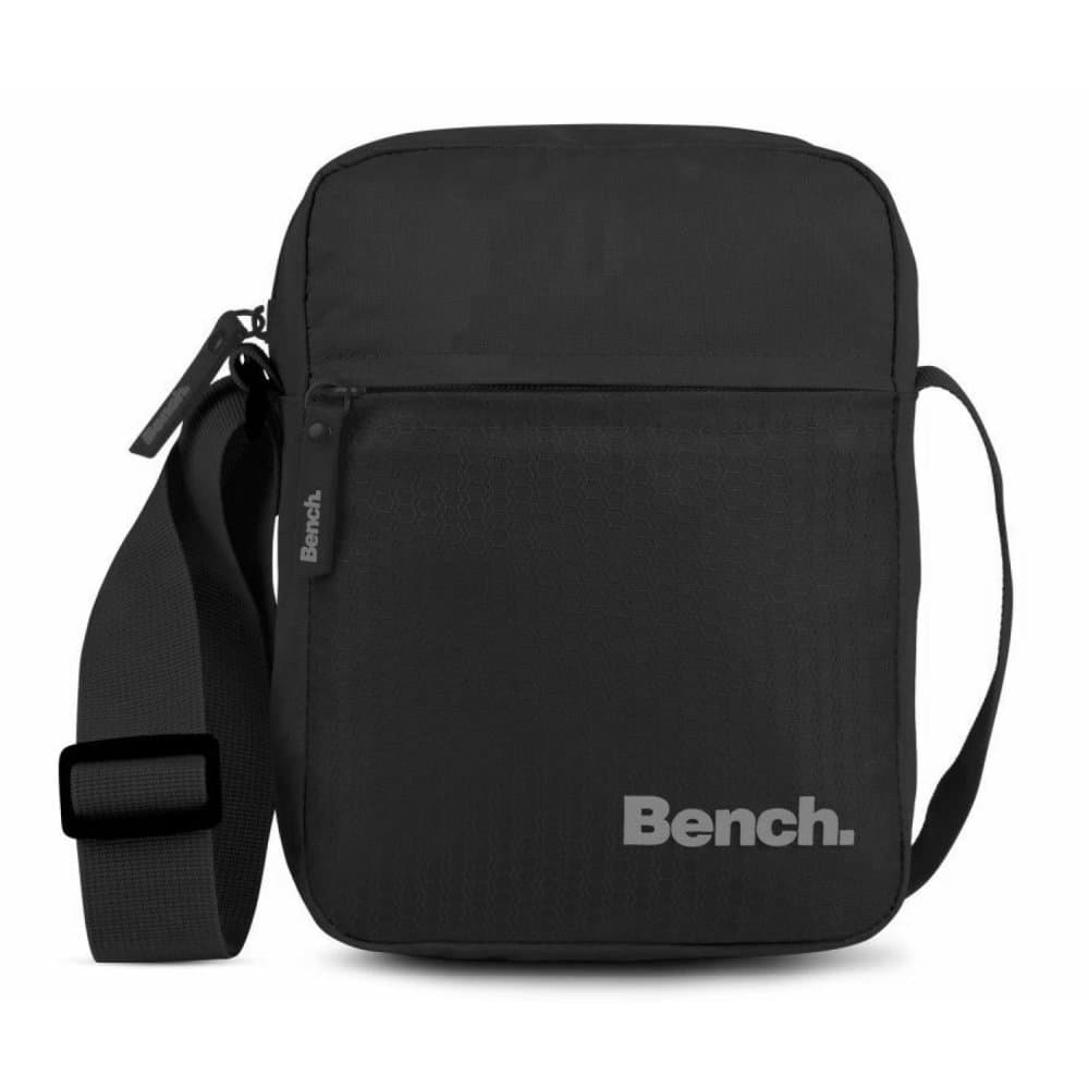 Taška přes rameno Bench Bolid  64207-0100 černá