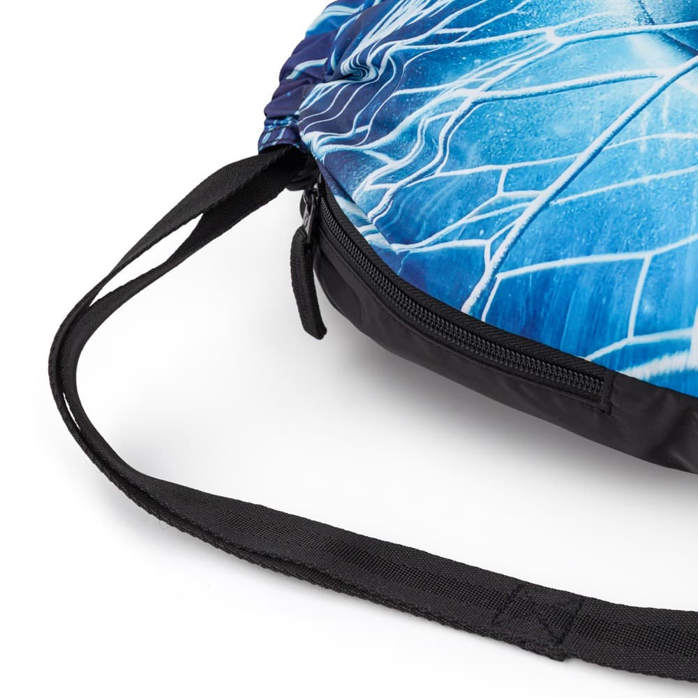 Bagmaster Malý školní set pro prvňáčky Fotbal BETA 26 C (batoh + penál + sáček na tělocvik) - náhled 4