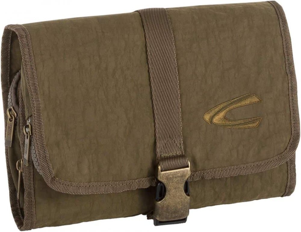 Kosmetická taška Camel Active Journey B00-402-35 khaki