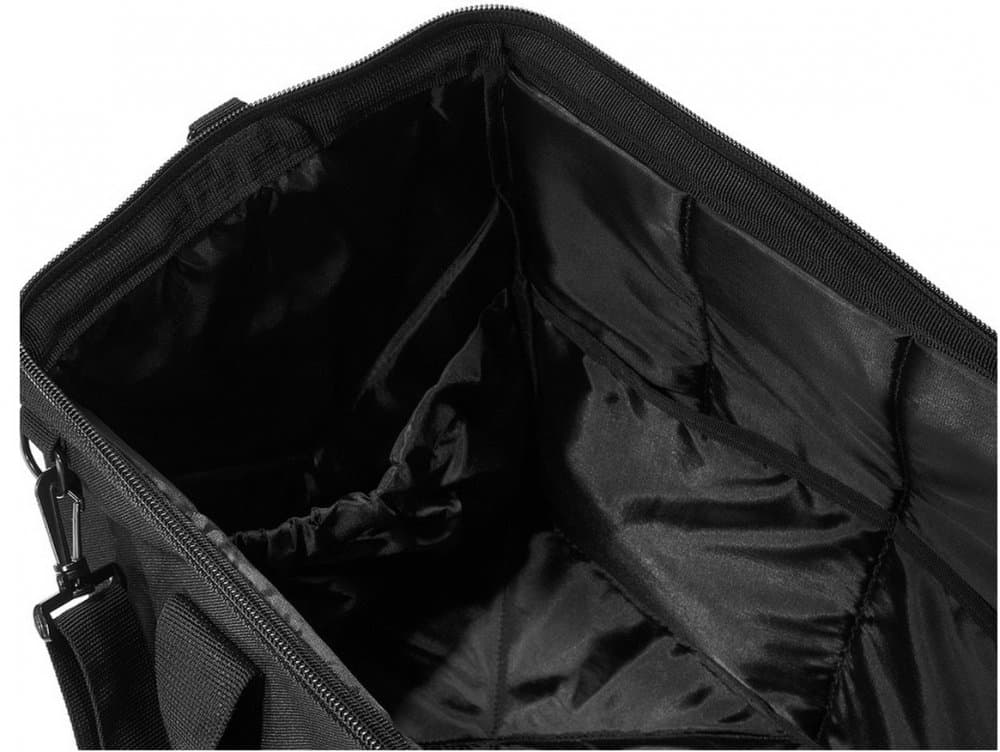 Cestovní taška Allrounder L black MT7003 - náhled 4