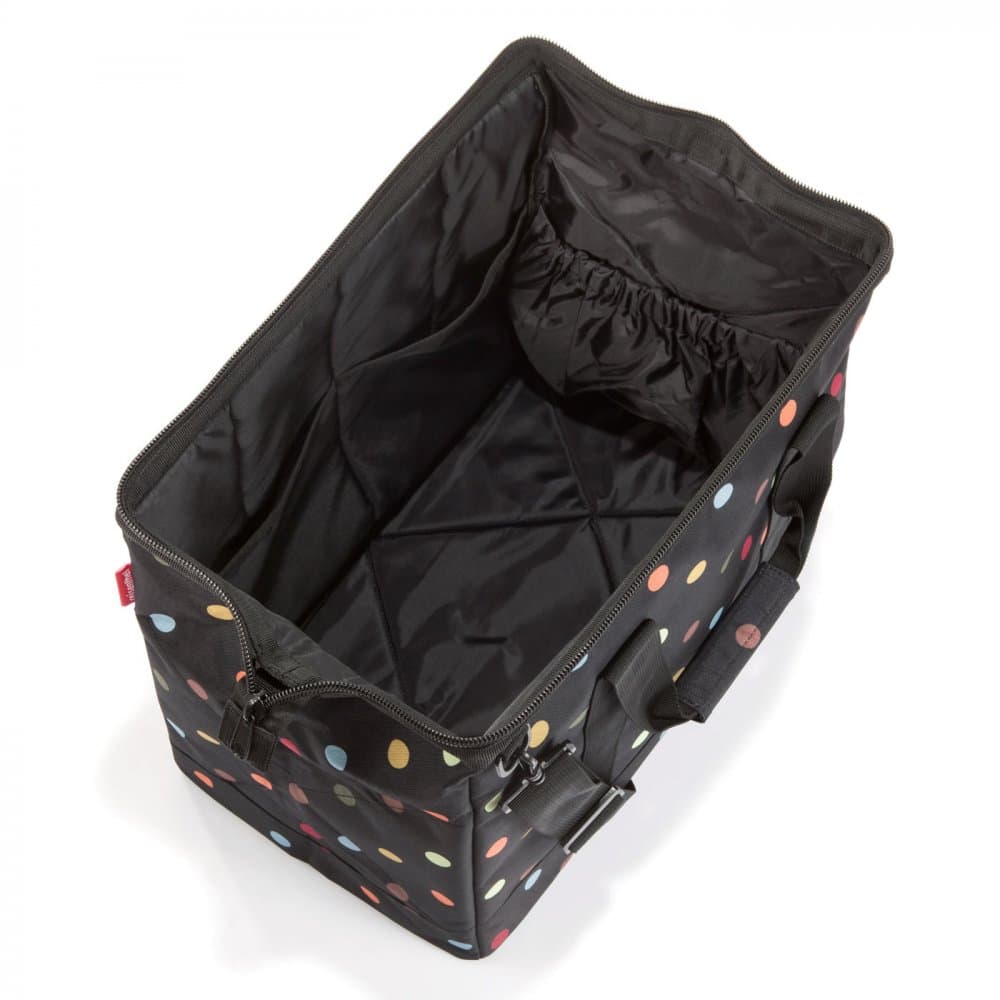 Reisenthel Allrounder L dots - náhled 3