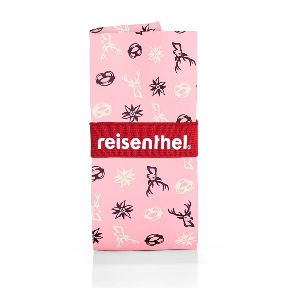 Nákupní taška Mini Maxi shopper bavaria rose AT3060 - náhled 4