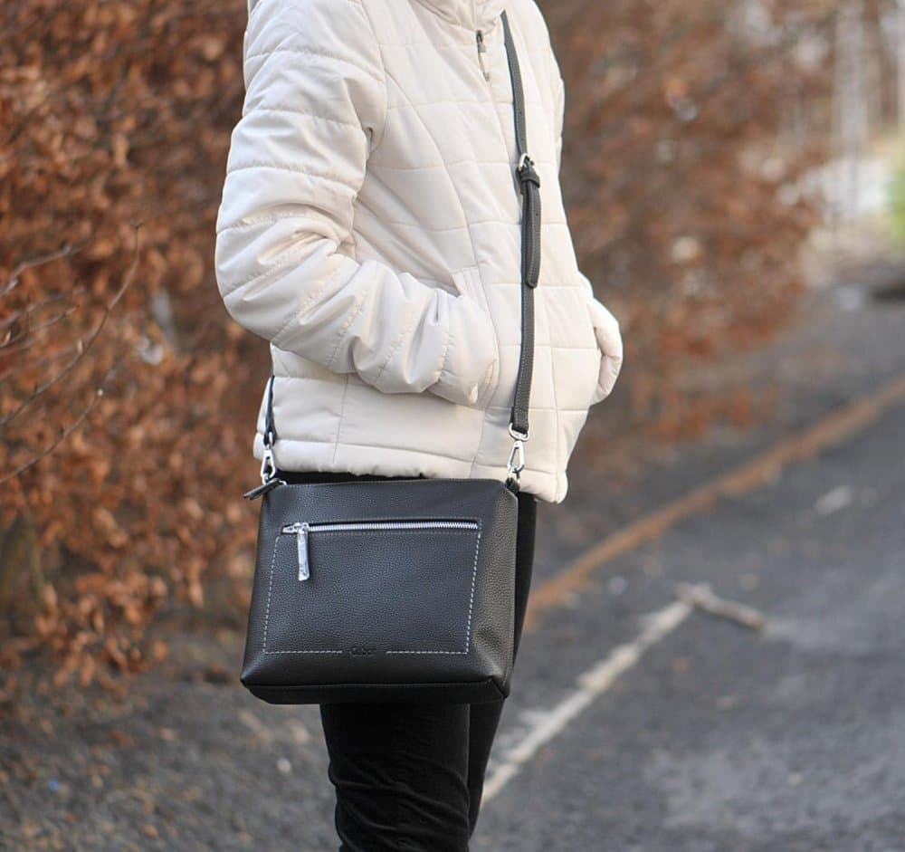 Kabelka Gabor Alanna Cross bag M 8759-60 - náhled 4