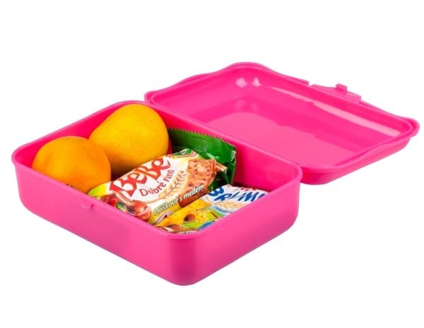 Bagmaster LUMI 23 A + box na svačinu - náhled 3