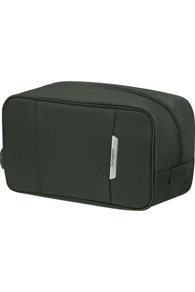 Samsonite RESPARK TOILET KIT Toaletní taška forest green 145864-1339 - náhled 3
