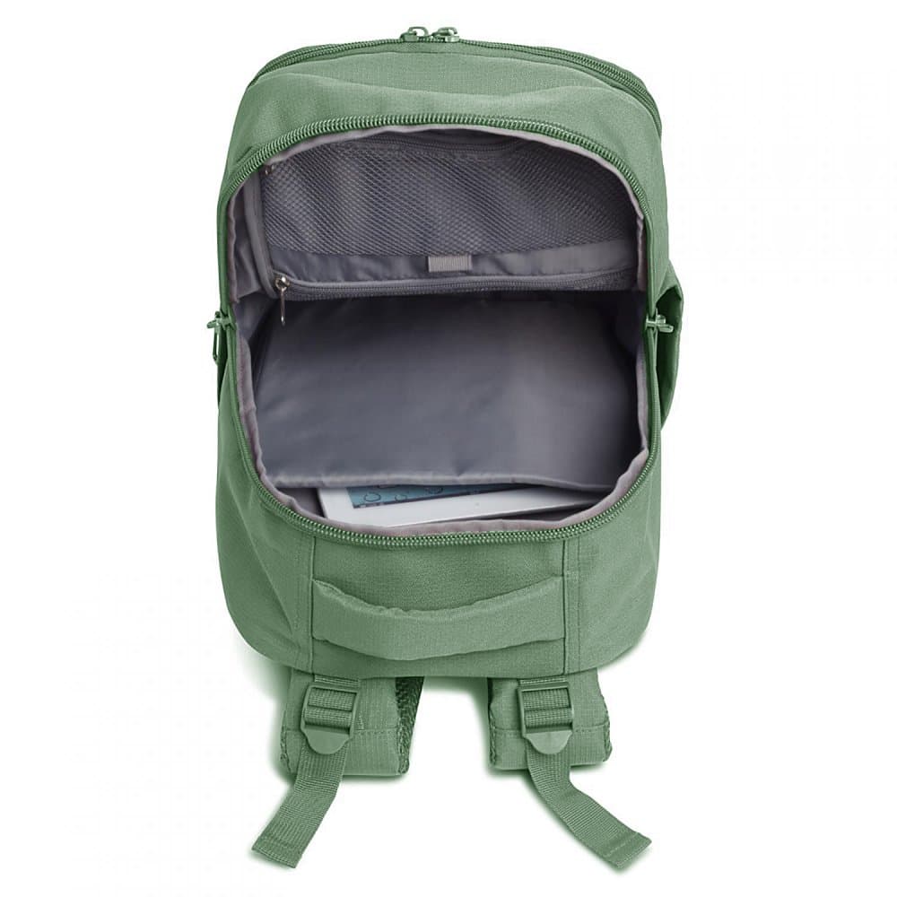 Bestway Cabin Pro Ultimate Small batoh 40326-1300 40 x 24 x 20 cm 20 L zelený - náhled 5