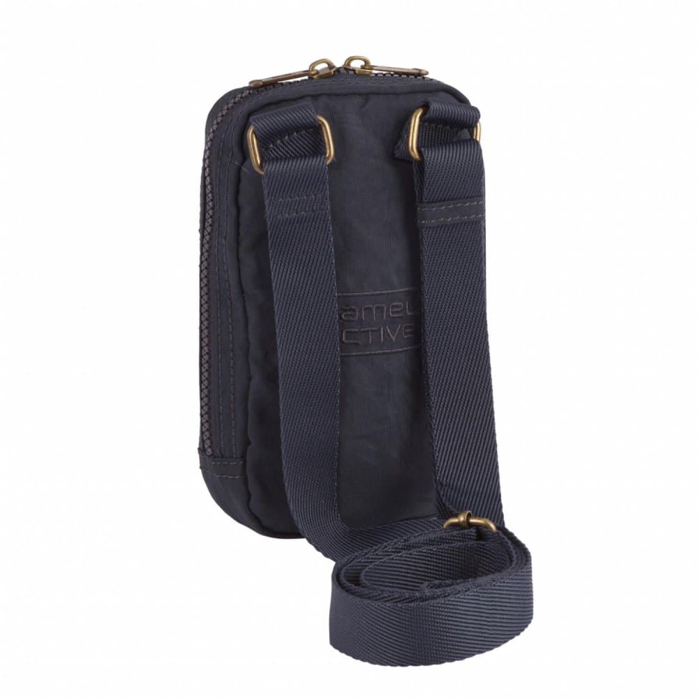 Camel Active Taštička na mobil B00-612-58 tmavě modrá - náhled 5