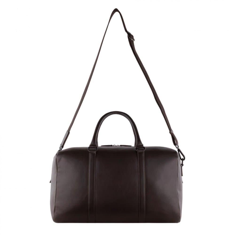 Bugatti Clark Weekender cestovní taška 49235602 hnědá - náhled 4