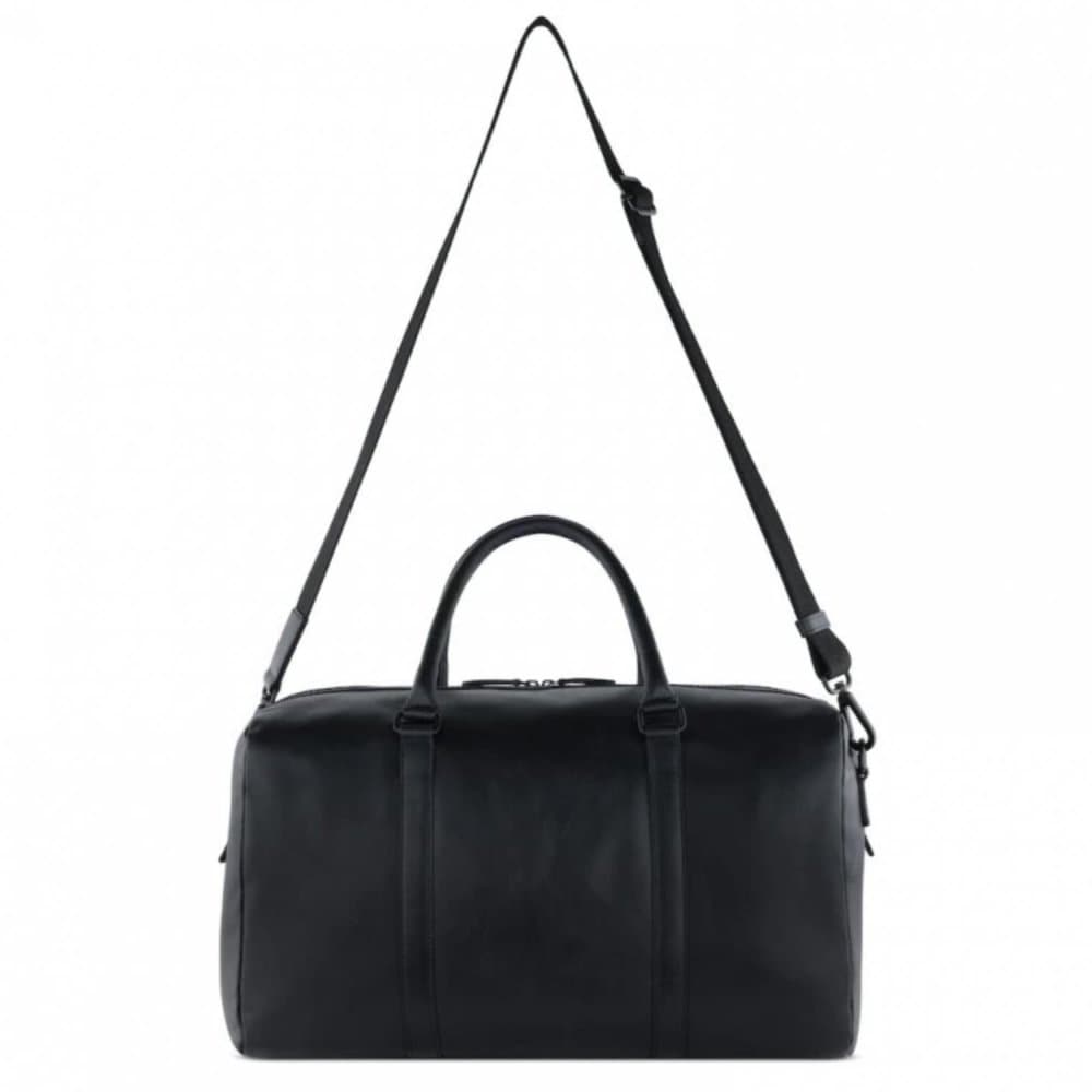 Bugatti Clark Weekender cestovní taška 49235601 černá - náhled 3