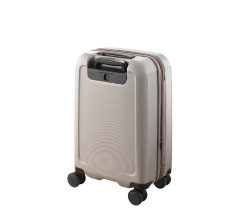 Malý cestovní kufr - kabinové zavazadlo Connex Frequent Flyer Hardside Carry-On 605665 - náhled 4