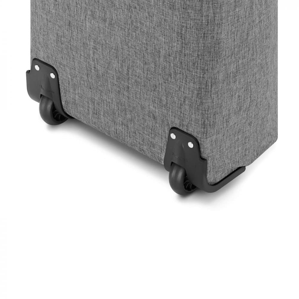 Reisenthel Trolley M twist silver - náhled 3