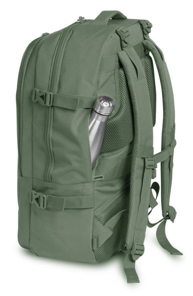 Batoh do letadla Bestway Cabin Pro Ultimate 40325-1300 zelený 30 L - náhled 5