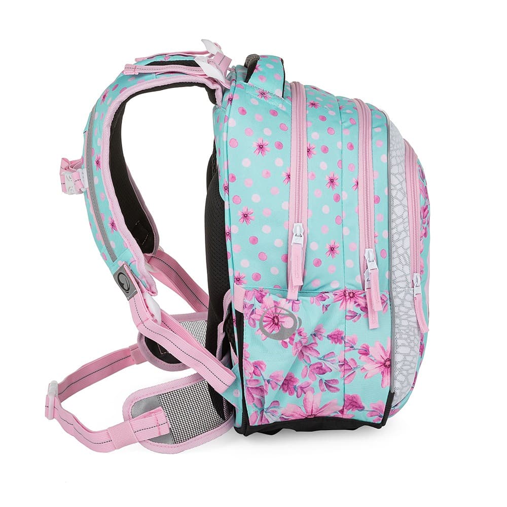 Bagmaster LUMI 23 A + box na svačinu - náhled 5