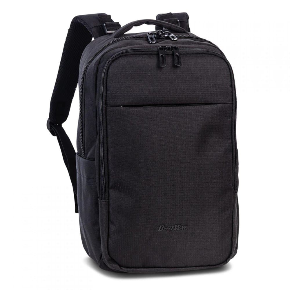 Bestway Cabin Pro Ultimate Small batoh 40326-0100 40 x 24 x 20 cm 20 L černý - náhled 4