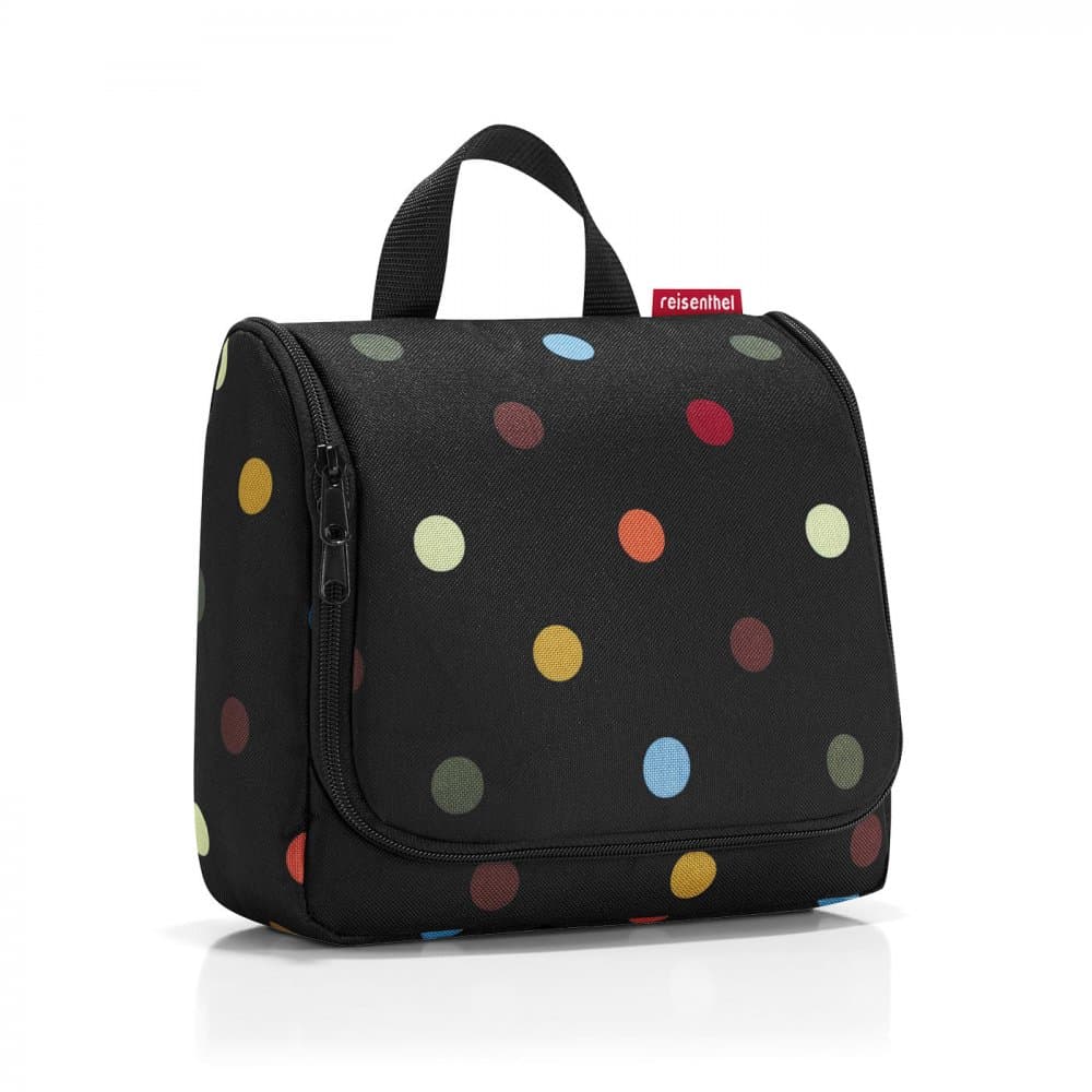 Reisenthel toiletbag dots - náhled 3