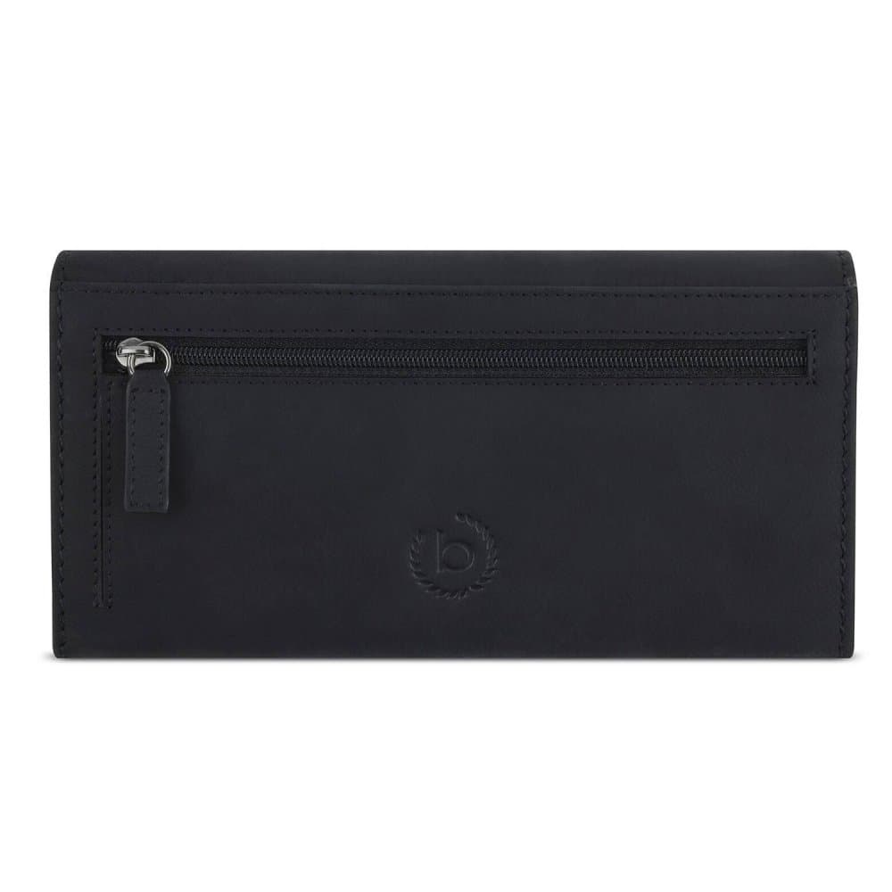 Dámská peněženka Bugatti Luca 49563501 černá s RFID - náhled 4