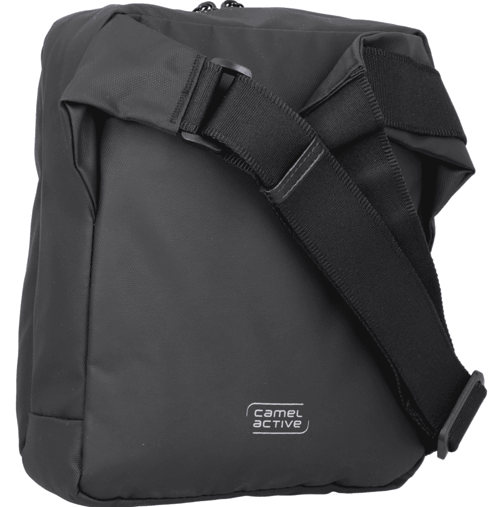 Camel Active pánská taška 306-601-60 černá - náhled 4