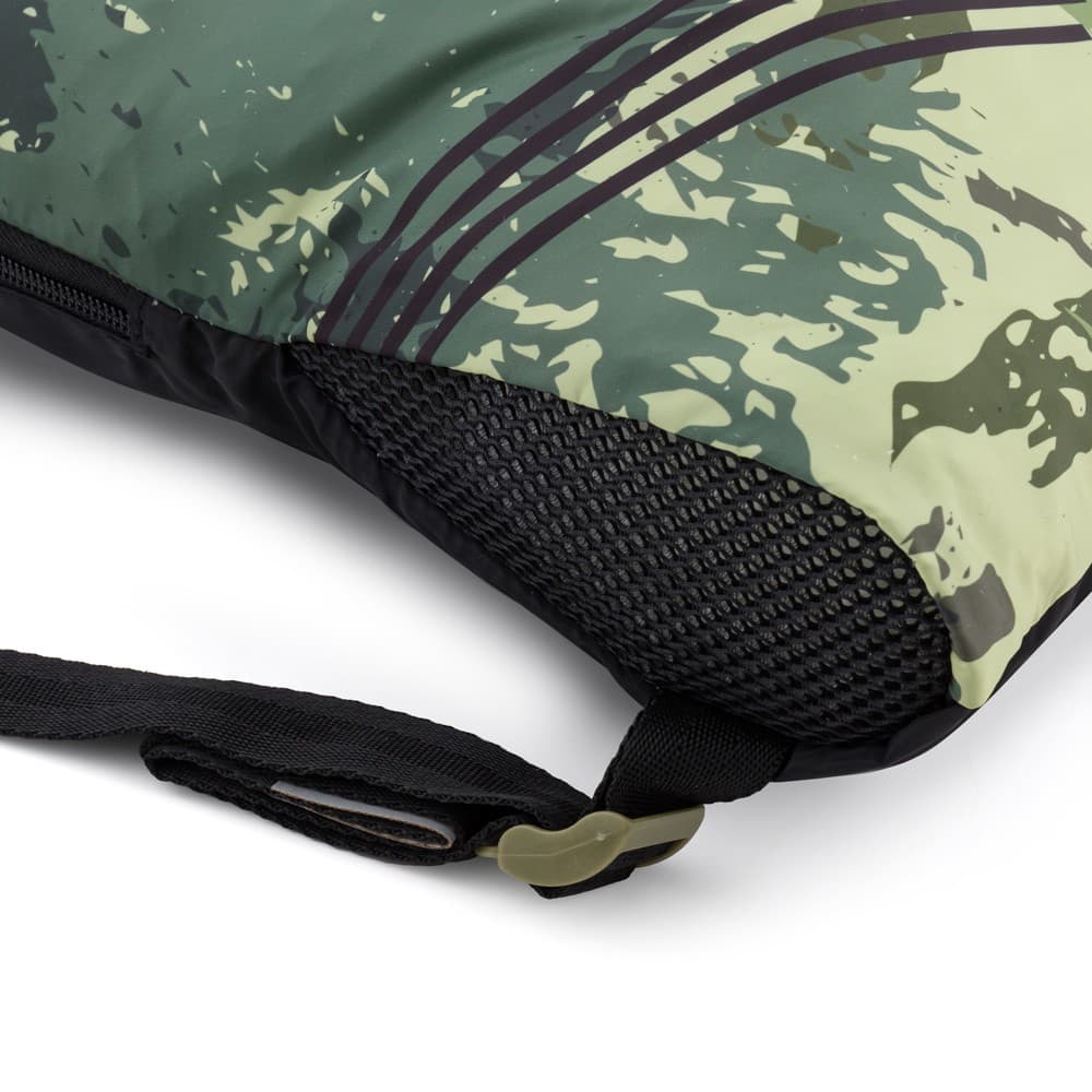 Bagmaster sáček na tělocvik ALFA 25 B stíhačky - náhled 4